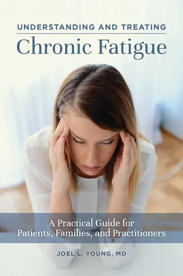 Cover of Understanding and Treating Chronic Fatigue