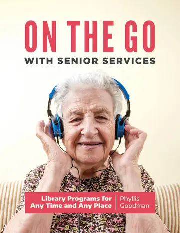 Cover of On the Go with Senior Services
