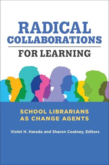 Cover of Radical Collaborations for Learning