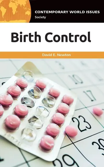 Cover of Birth Control