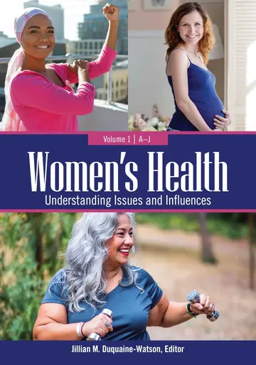 Cover of Women's Health