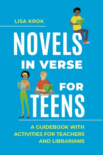 Cover of Novels in Verse for Teens