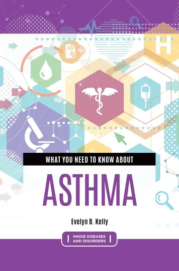 Cover of What You Need to Know About Asthma