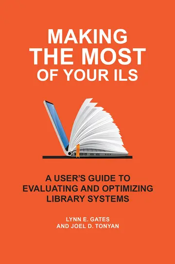 Cover of Making the Most of Your Ils