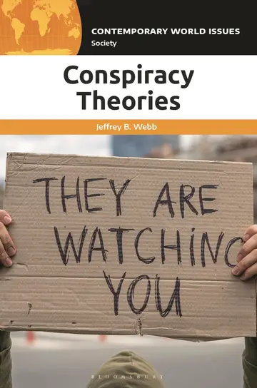 Cover of Conspiracy Theories