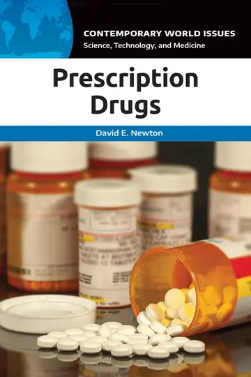 Cover of Prescription Drugs