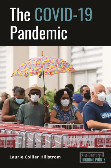 Cover of The COVID-19 Pandemic