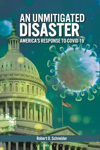Cover of An Unmitigated Disaster