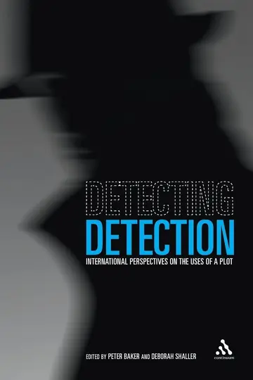 Cover of Detecting Detection