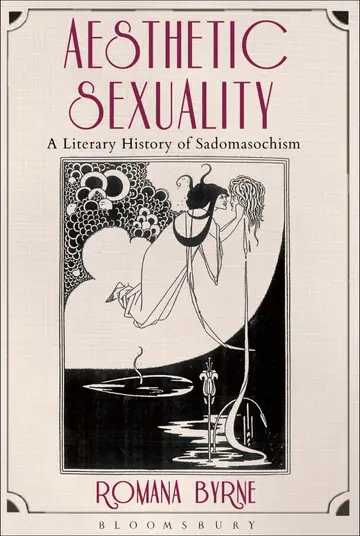 Cover of Aesthetic Sexuality