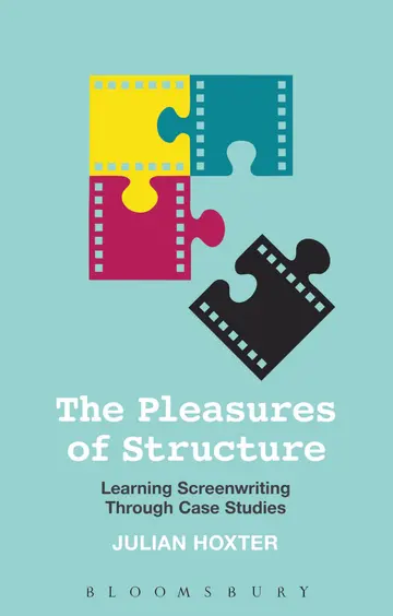 Cover of The Pleasures of Structure