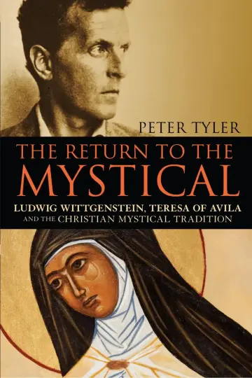 Cover of The Return to the Mystical