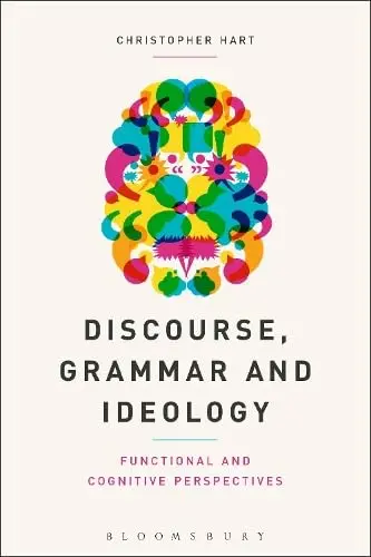 Cover of Discourse, Grammar and Ideology