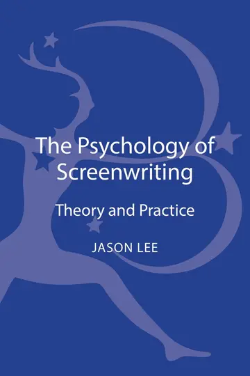 Cover of The Psychology of Screenwriting