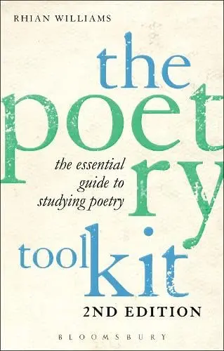 Cover of The Poetry Toolkit