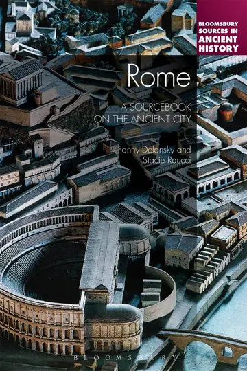 Cover of Rome