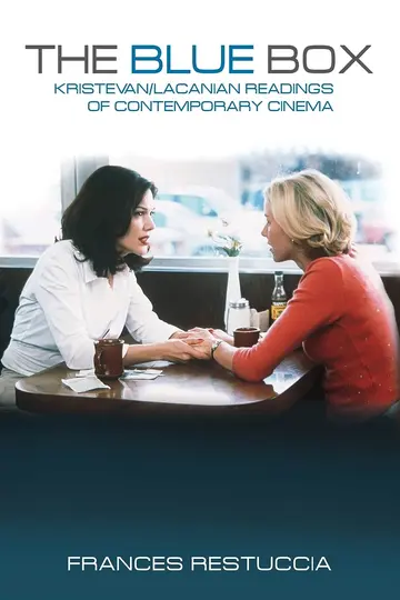 Cover of The Blue Box