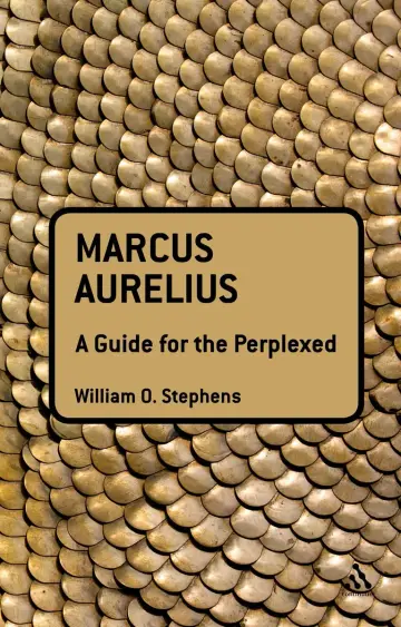 Cover of Marcus Aurelius
