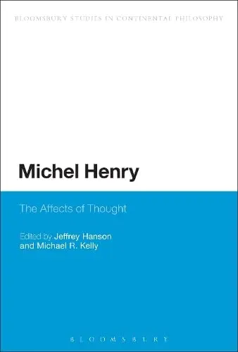 Cover of Michel Henry