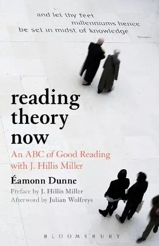Cover of Reading Theory Now