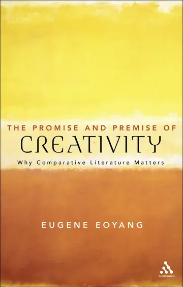 Cover of The Promise and Premise of Creativity