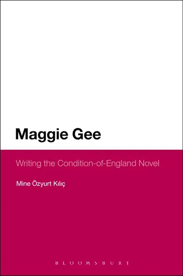 Cover of Maggie Gee
