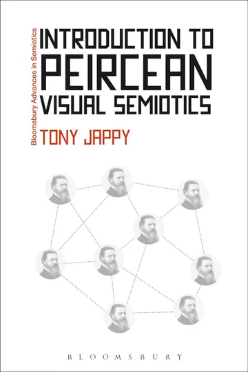 Cover of Introduction to Peircean Visual Semiotics