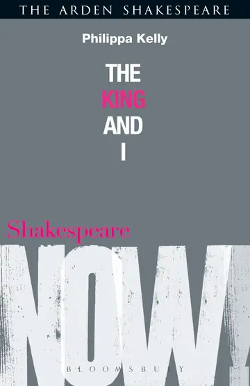 Cover of The King and I