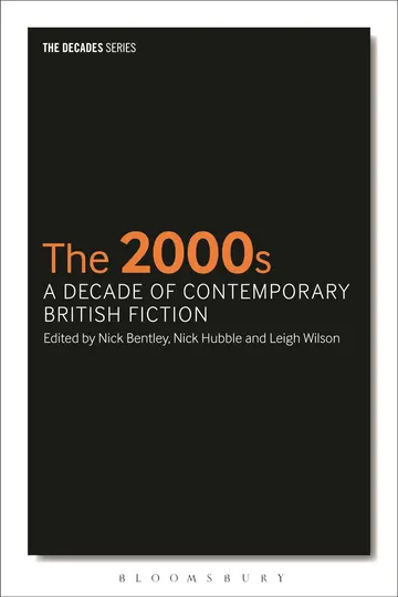 Cover of The 2000s