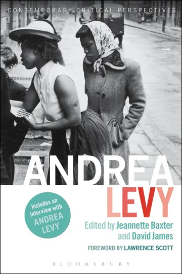 Cover of Andrea Levy