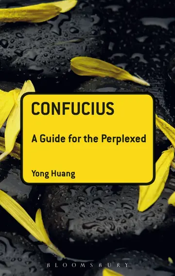 Cover of Confucius