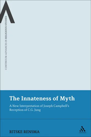 Cover of The Innateness of Myth