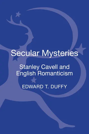 Cover of Secular Mysteries