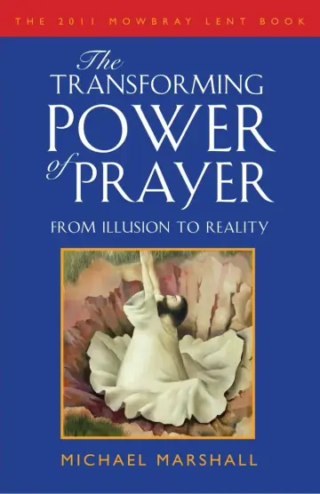 Cover of The Transforming Power of Prayer