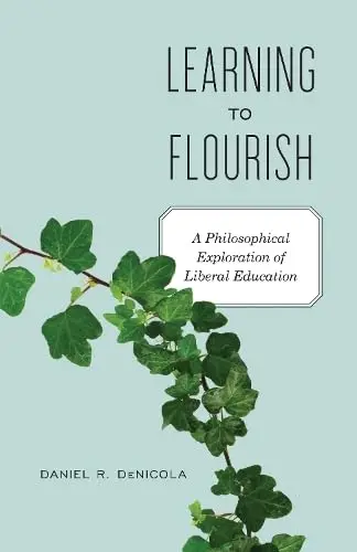 Cover of Learning to Flourish