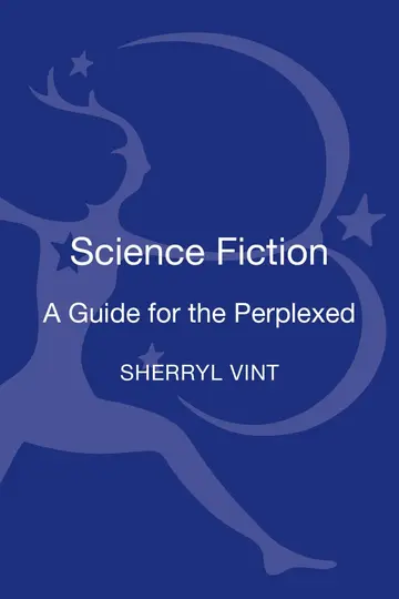 Cover of Science Fiction