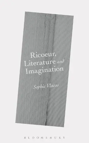 Cover of Ricoeur