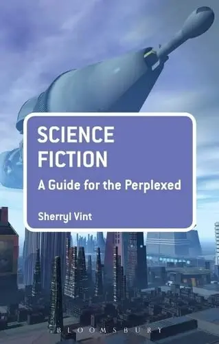 Cover of Science Fiction