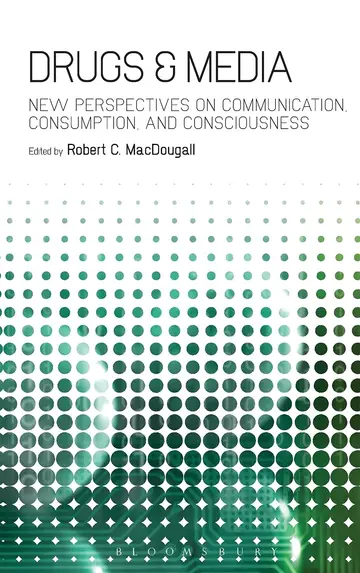 Cover of Drugs & Media