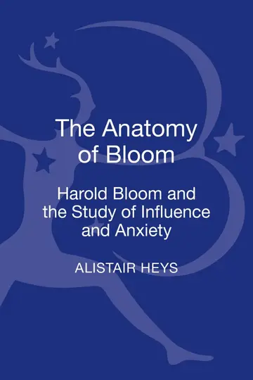 Cover of The Anatomy of Bloom