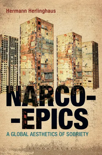 Cover of Narcoepics