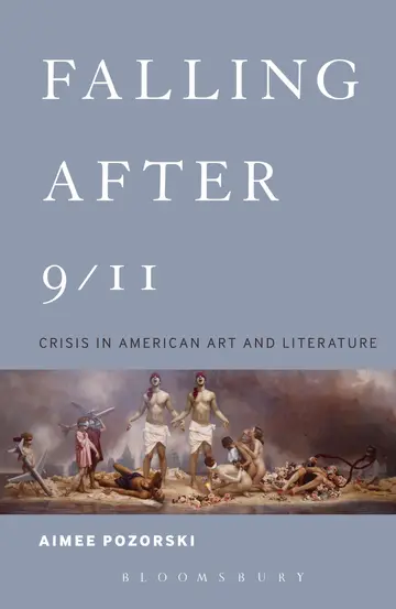 Cover of Falling After 9/11