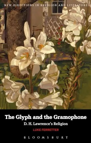 Cover of The Glyph and the Gramophone