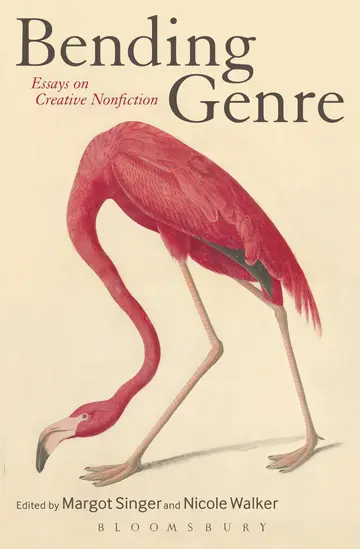 Cover of Bending Genre