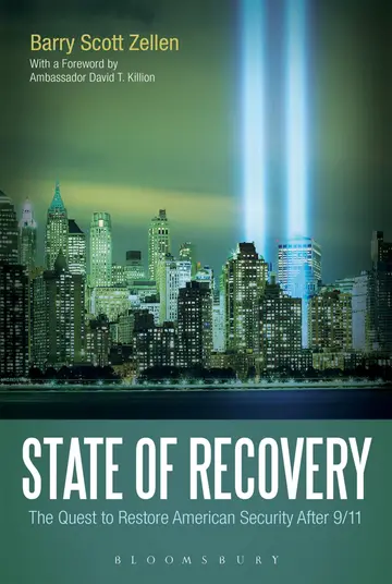 Cover of State of Recovery