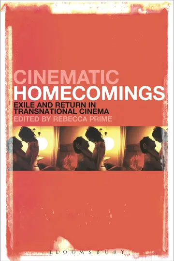 Cover of Cinematic Homecomings