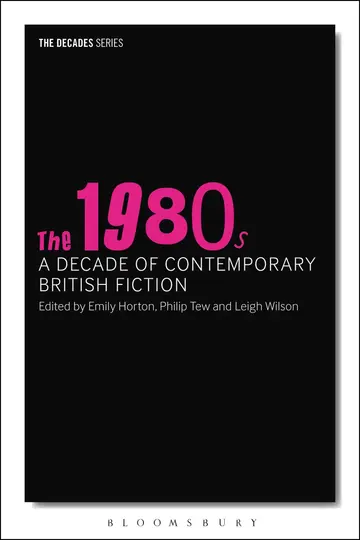 Cover of The 1980s