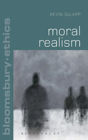 Cover of Moral Realism