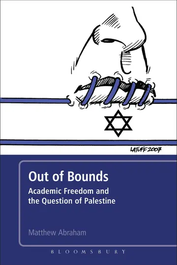 Cover of Out of Bounds