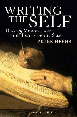Cover of Writing the Self